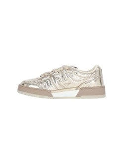 Fendi Women Match" Low-Top Sneakers