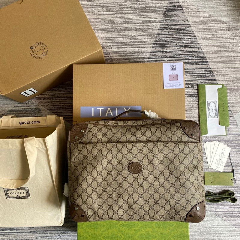 PHA - GUKI Bags - 322
