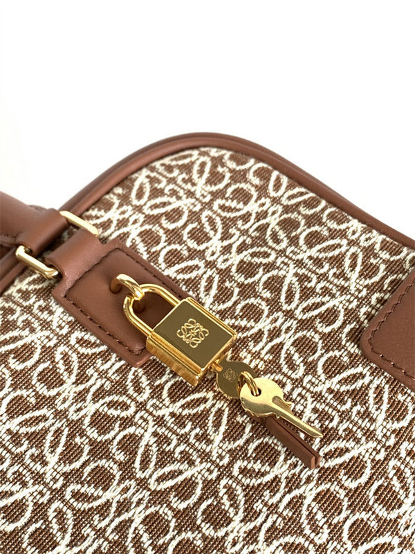 PHA - LWO Bags - 001
