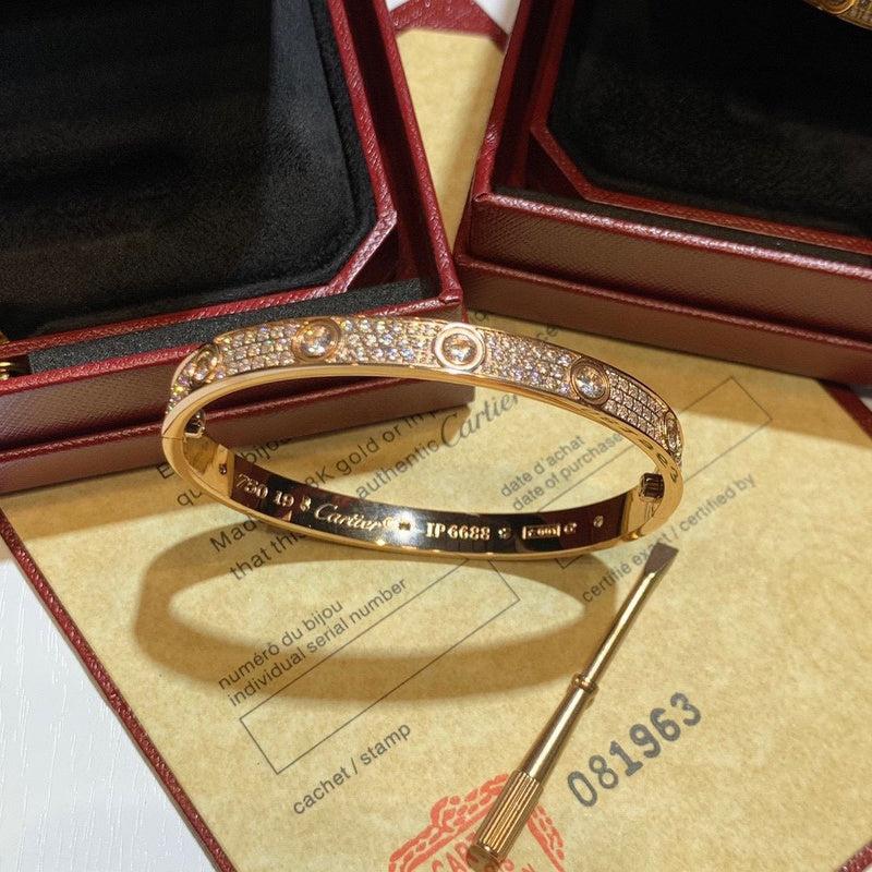 Cartier Jewelry