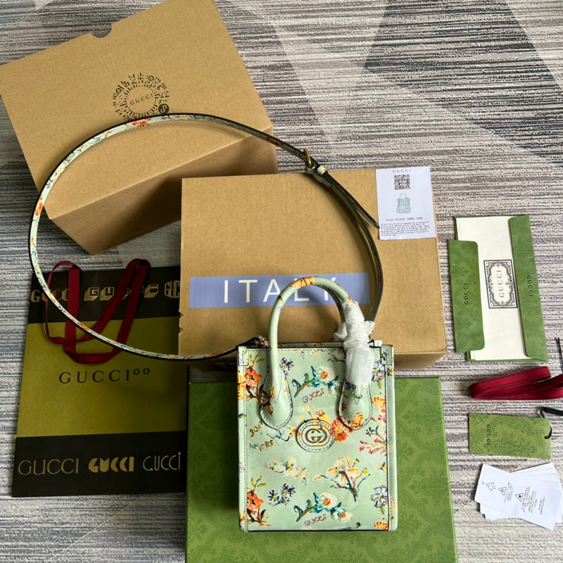 PHA - GUKI Bags - 1331