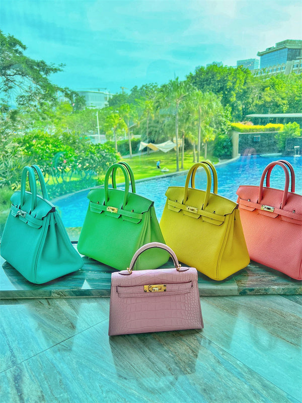 PHA - HMS Bags - 555