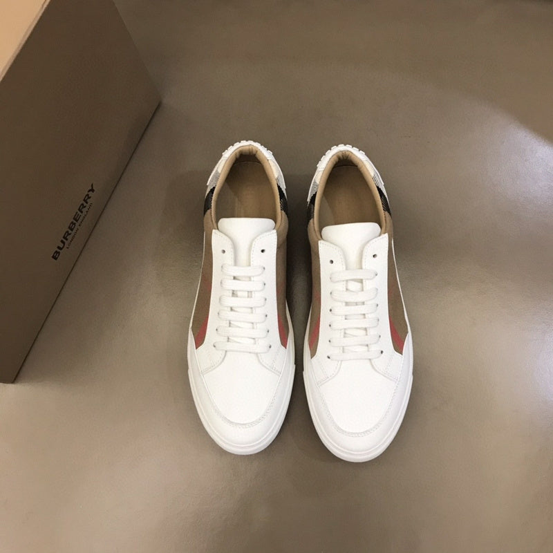 Burberry Luxury Shoes