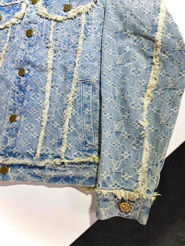 Louis Vuittion Luxury Clothes