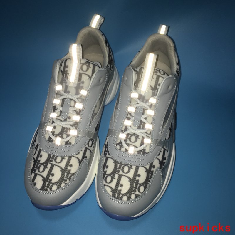 Dior Luxury Shoes
