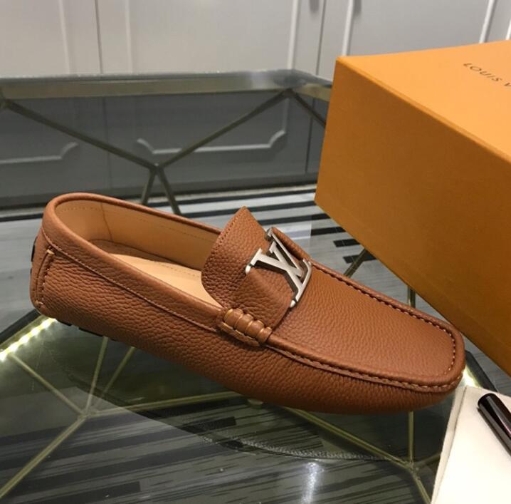 Mila's Edit - LOV Men Shoes - 1974