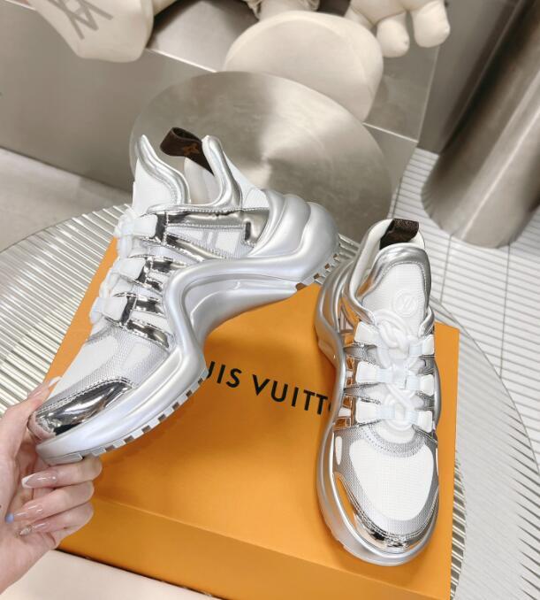 Mila's Edit - LOV Women Shoes - 223