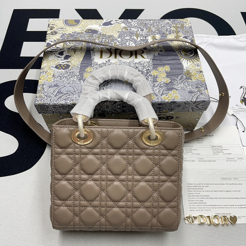 ENT - DOR Bags - 631