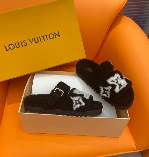 Mila's Edit - LOV Women Shoes - 373