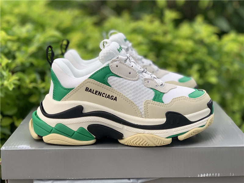 Belanciaga Luxury Shoes