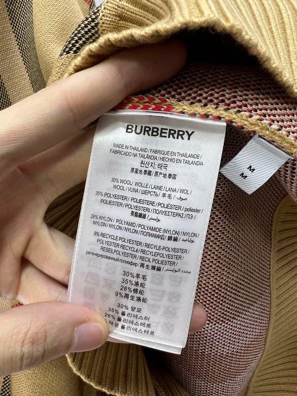 Burberry Luxury Clothes