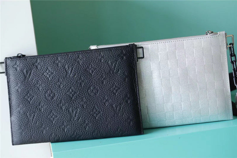 I W Fashion Lu-Vi bags - 10040