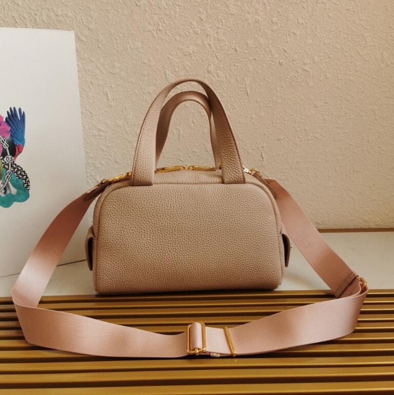 Mila's Edit - PD Bags - 101