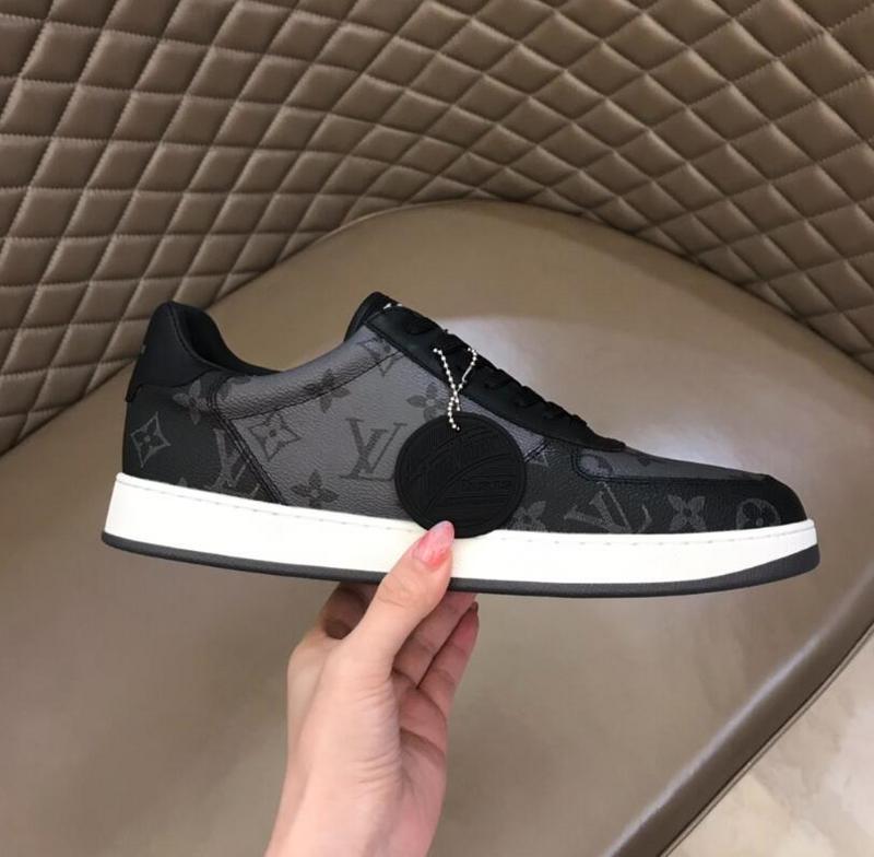 Mila's Edit - LOV Men Shoes - 1572