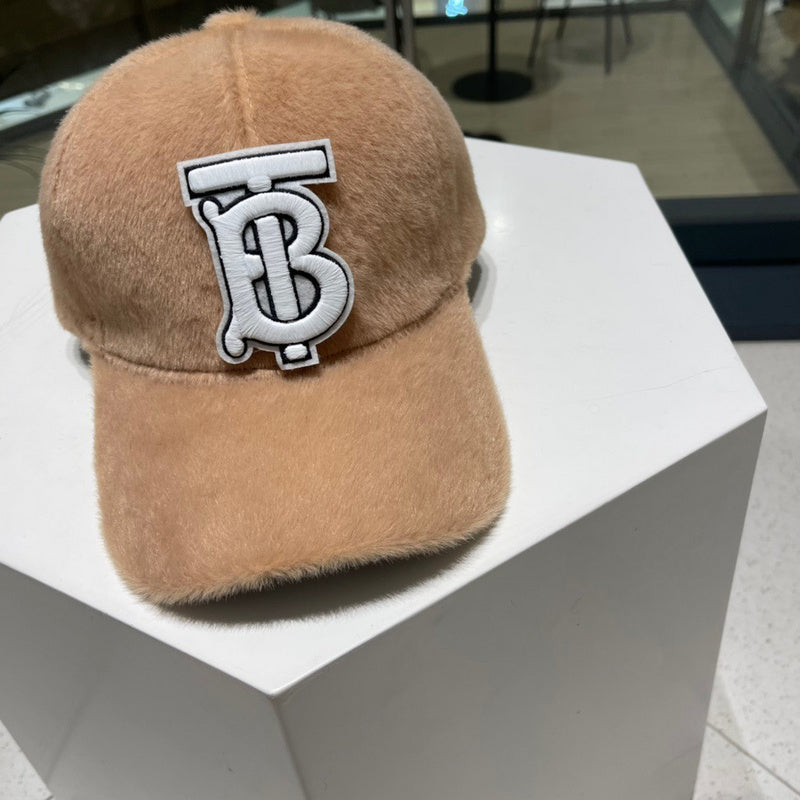 Burberry Luxury Cap