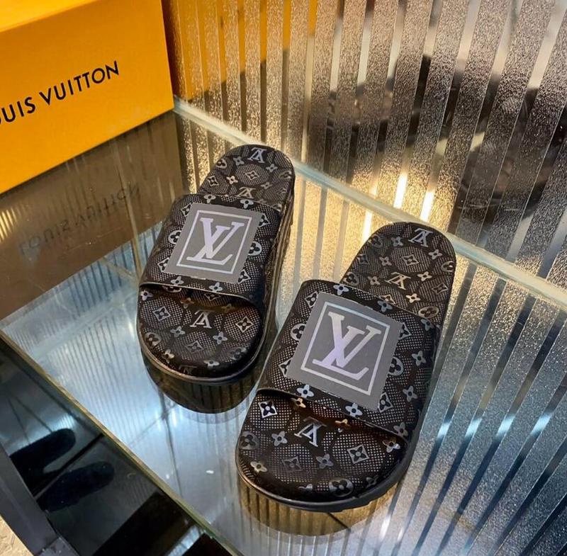 Mila's Edit - LOV Men Shoes - 1894