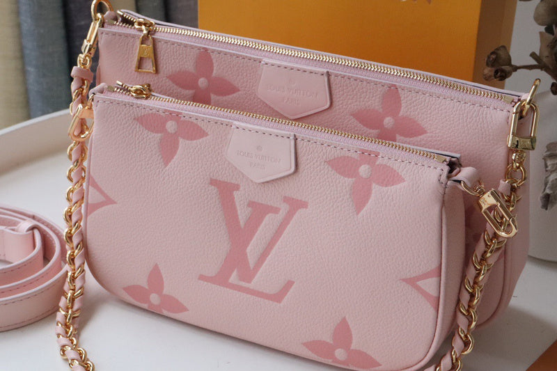 LOV2 Bags - Luxurious Bags  724