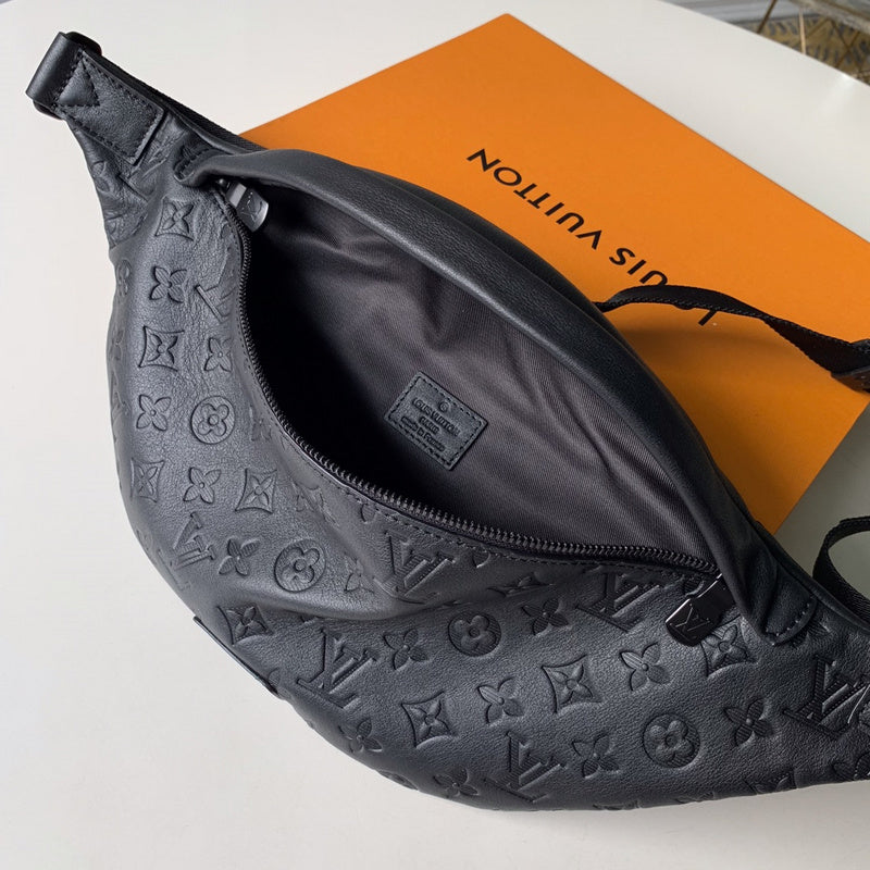 I W Fashion Lu-Vi Bags - 16784