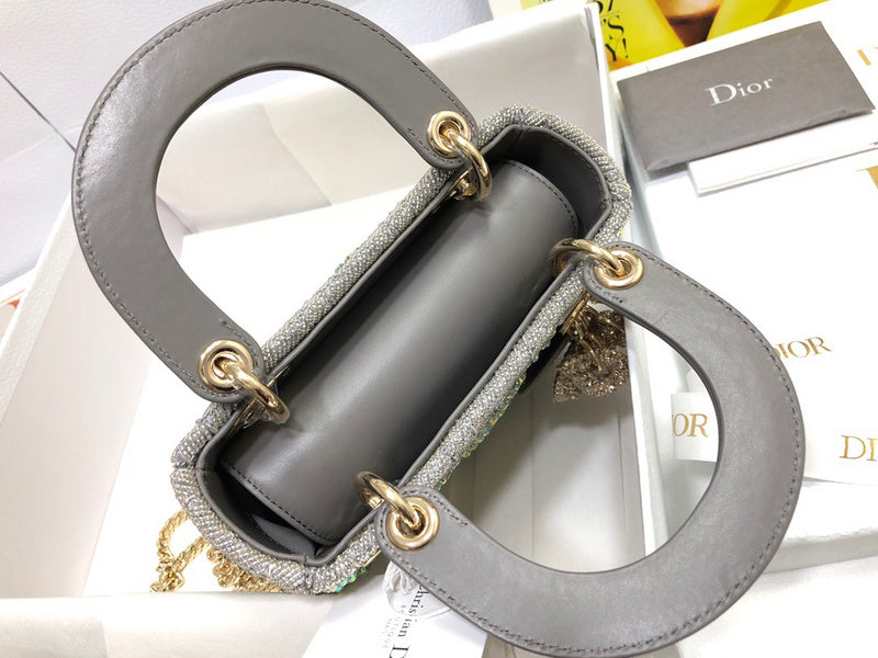 ENT - DOR Bags - 457