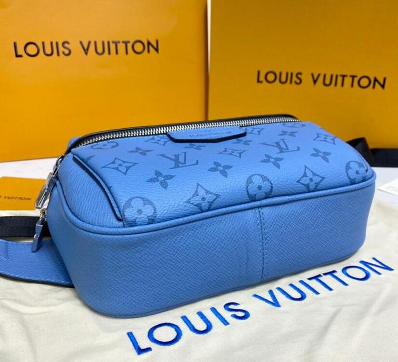 Mila's Edit - LOV Bags - 2424