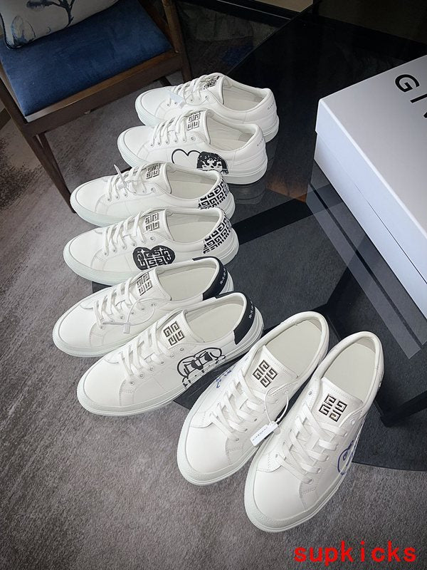Givenchy Luxury Shoes