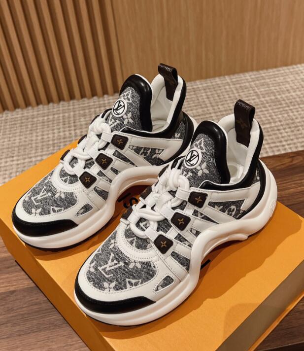 Mila's Edit - LOV Women Shoes - 545