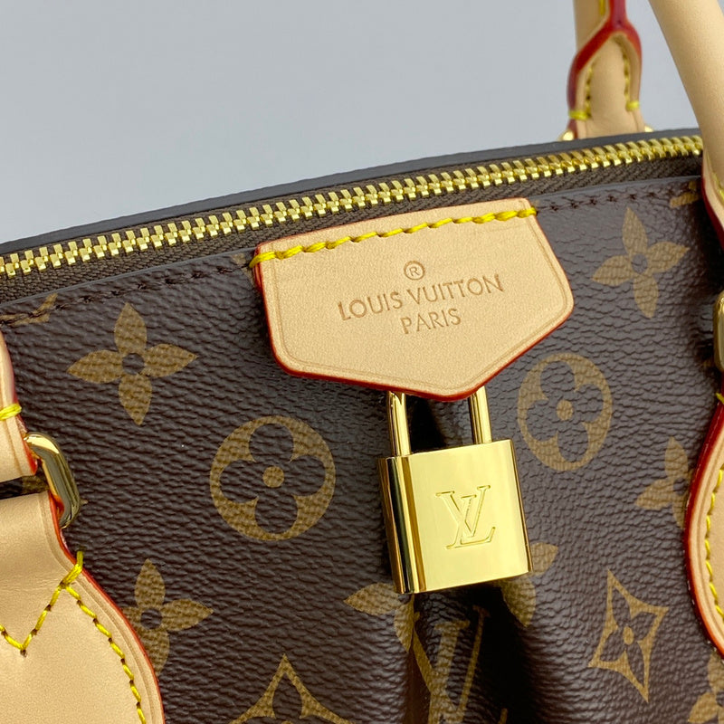 I W Fashion Lu-Vi Bags - 16667