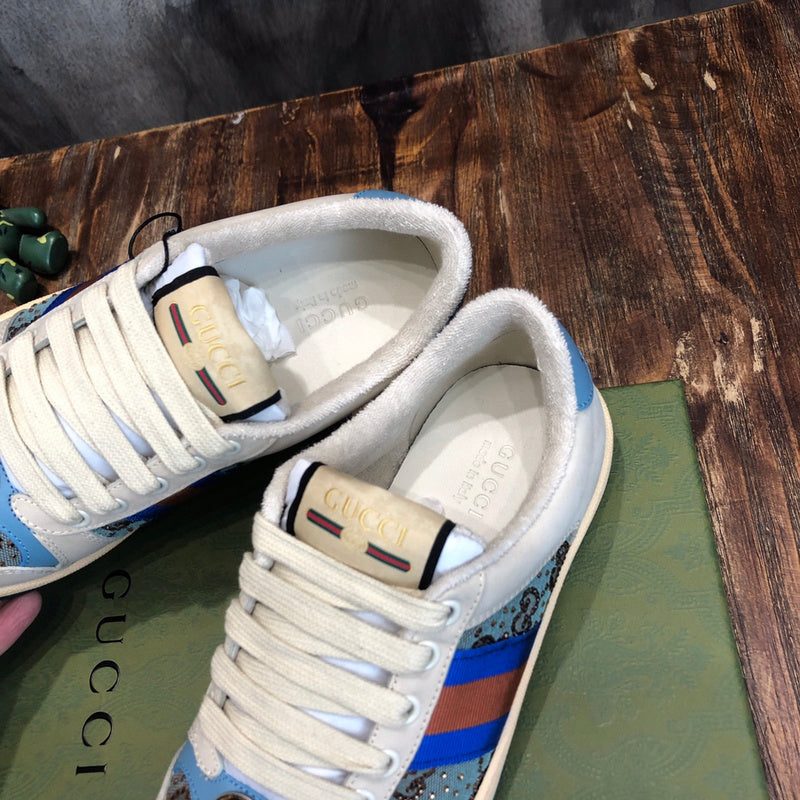 Gucci Luxury Shoes