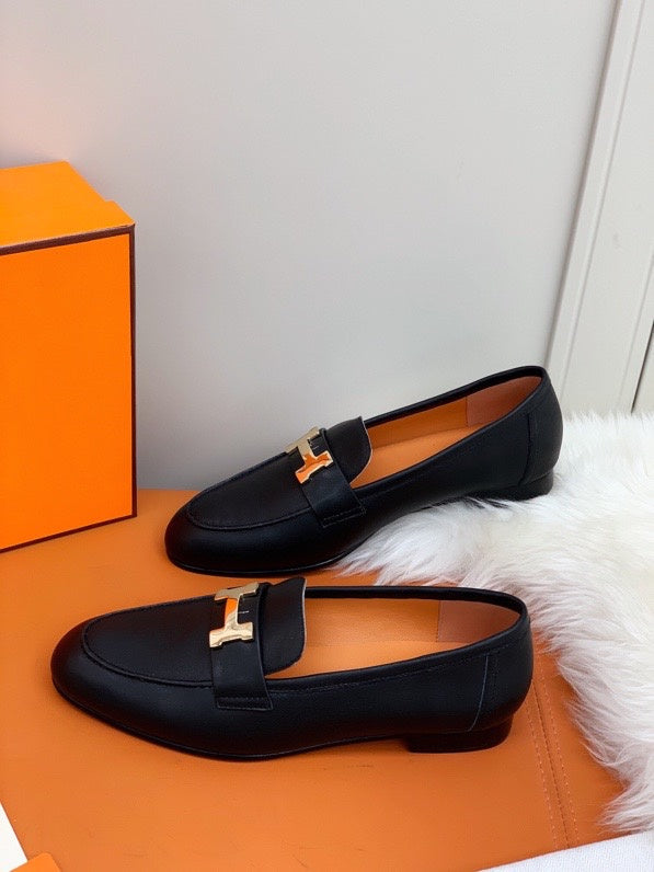 Hermes Luxury Shoes