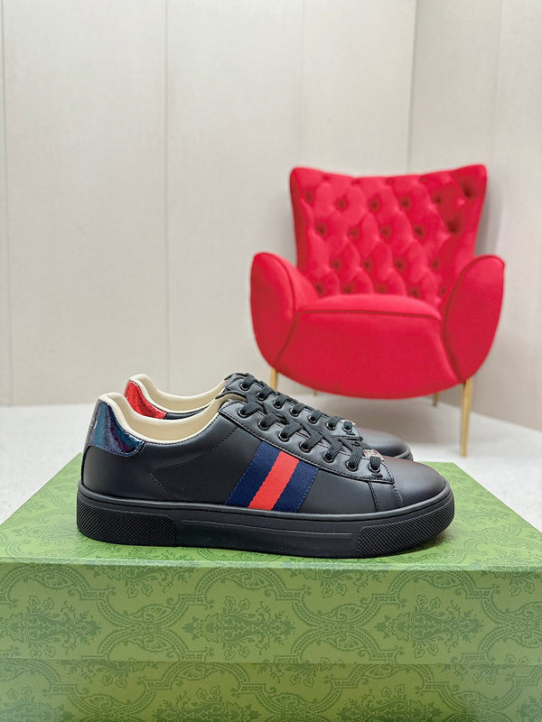 Gucci Luxury Shoes