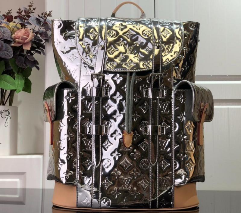 Mila's Edit - LOV Bags - 2138