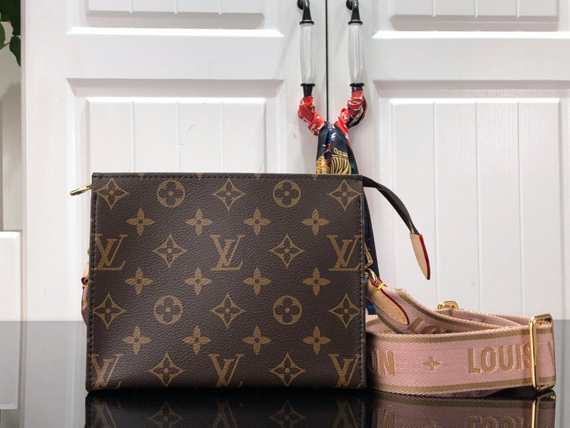 I W Fashion Lu-Vi Bags - 16953
