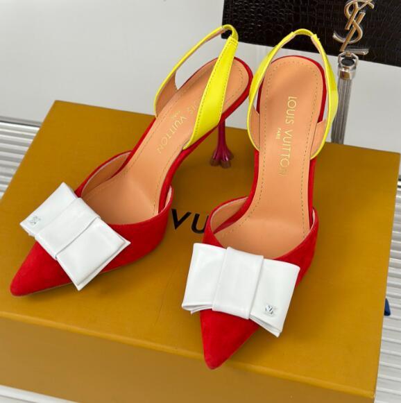 Mila's Edit - LOV Women Shoes - 316