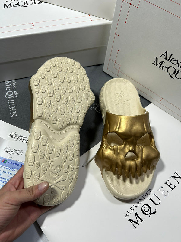 Alexander McQUEEN Luxury Shoes
