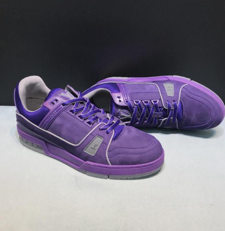Mila's Edit - LOV Men Shoes - 1277