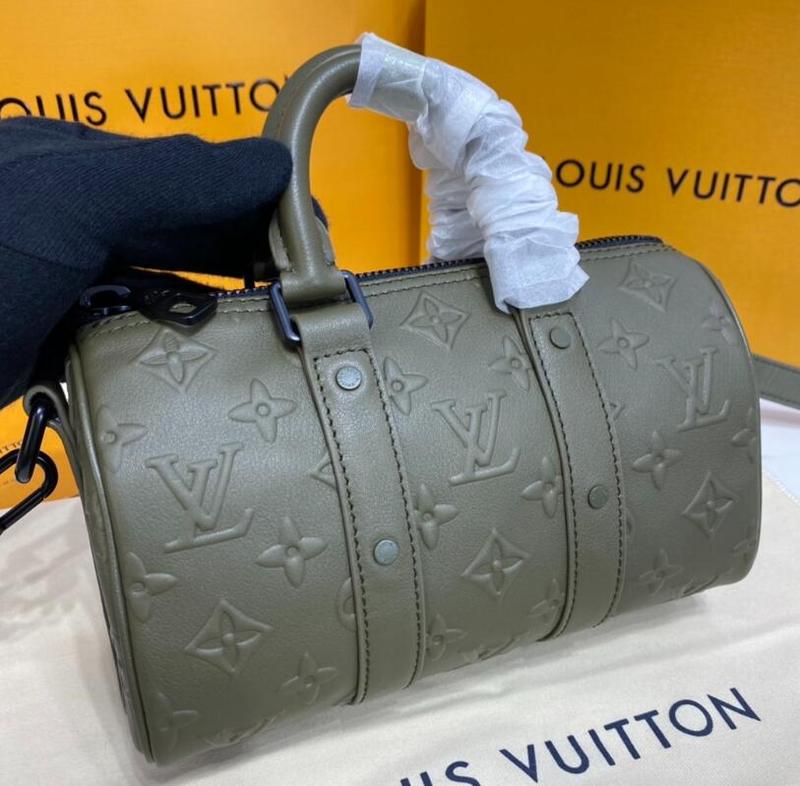Mila's Edit - LOV Bags - 2388
