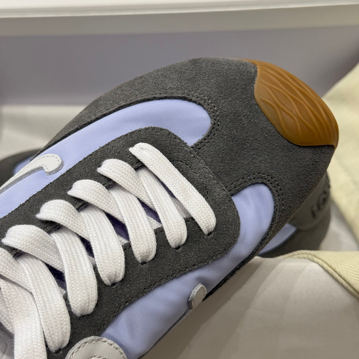 LOEW FLOW 2.0 SNEAKER