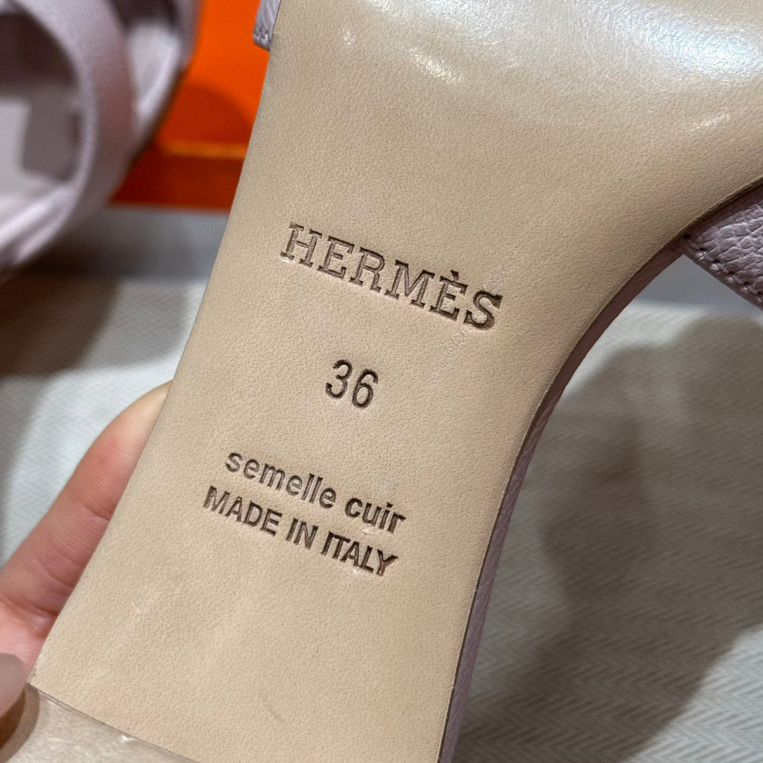 HERM OASIS SANDALS