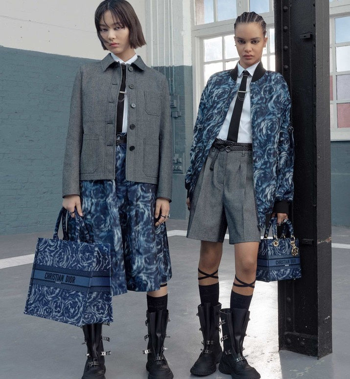PHA - DOR Bags - 416