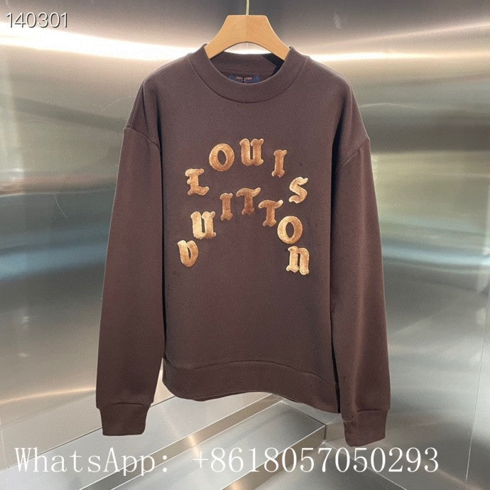 Louis Vuittion Luxury Clothes