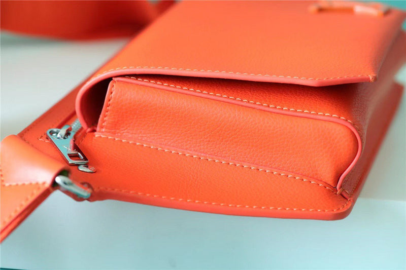 I W Fashion Lu-Vi bags - 9981