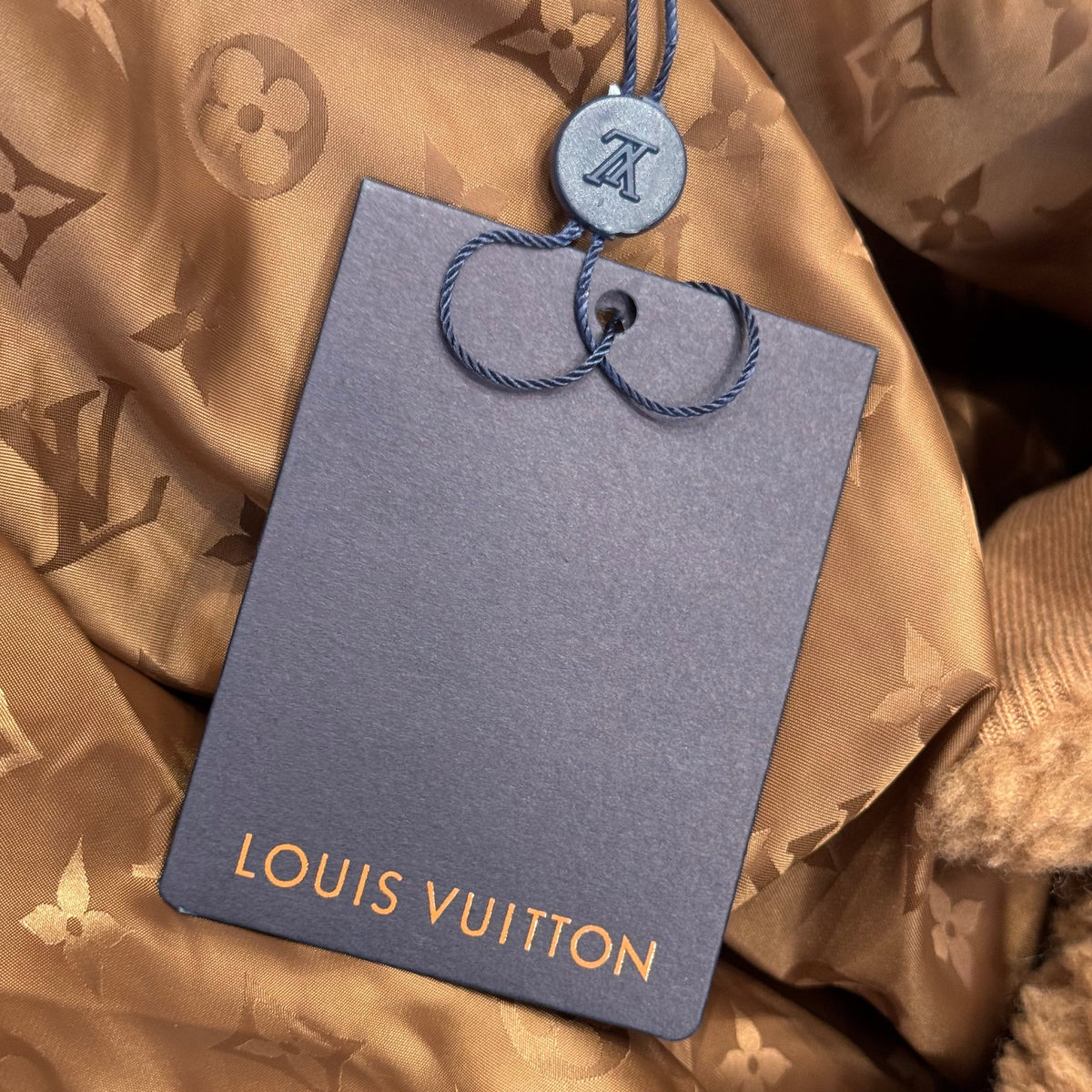 LOU ZIP FLEECE JACKET
