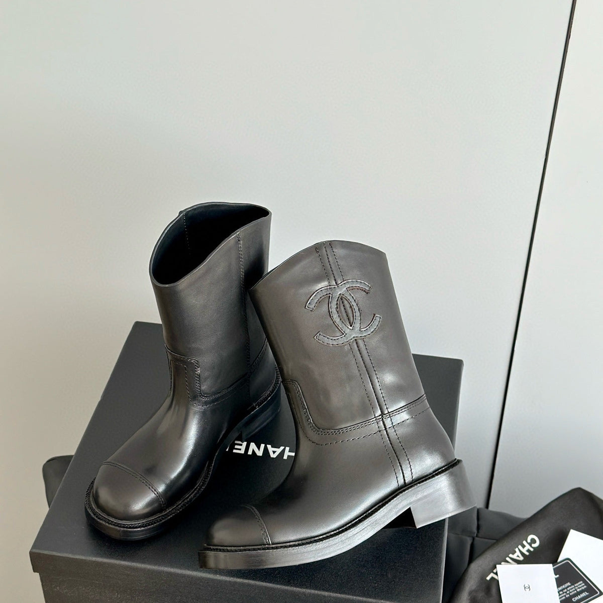 CC BOOTS