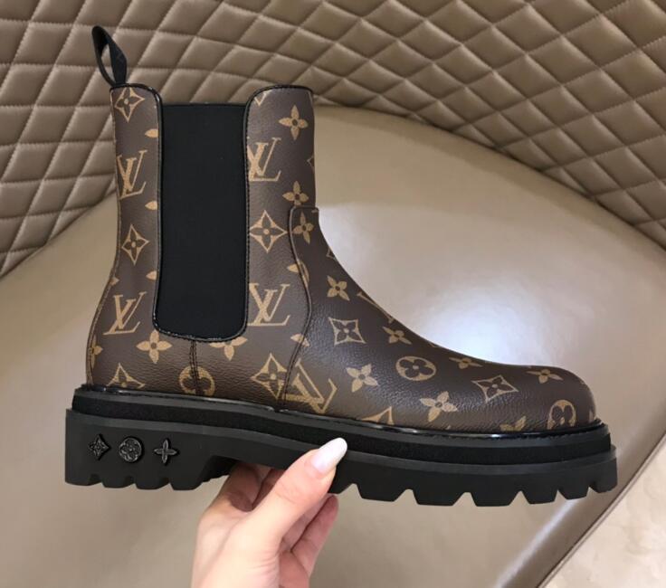 Mila's Edit - LOV Men Shoes - 1651