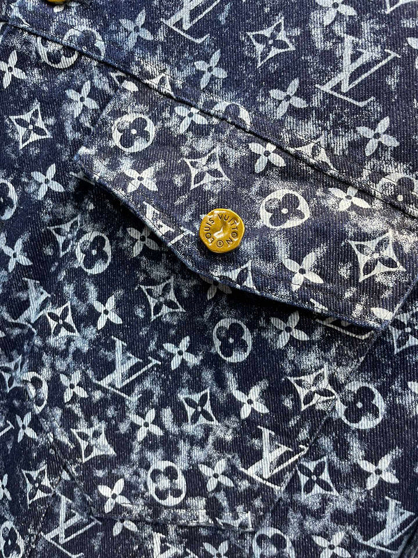 Louis Vuittion Luxury Clothes