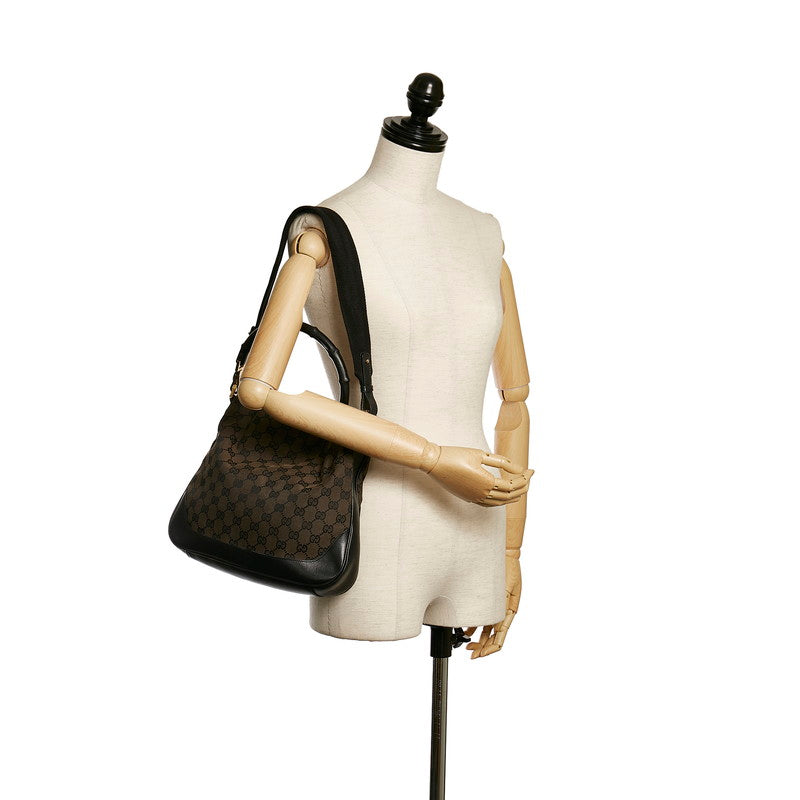 Gucci Bamboo Handbag