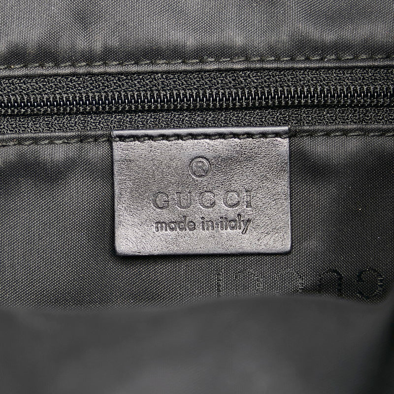 Gucci Bamboo Handbag