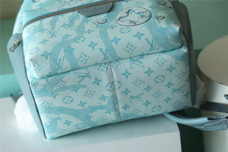 I W Fashion Lu-Vi bags - 9558