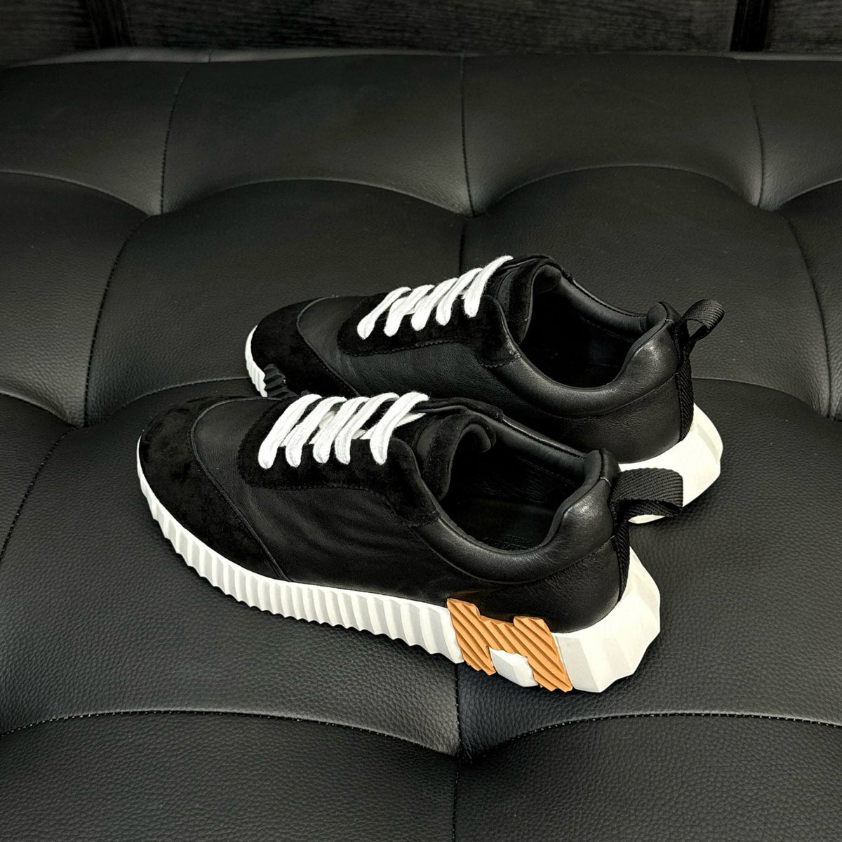HERM BOUNCING SNEAKERS