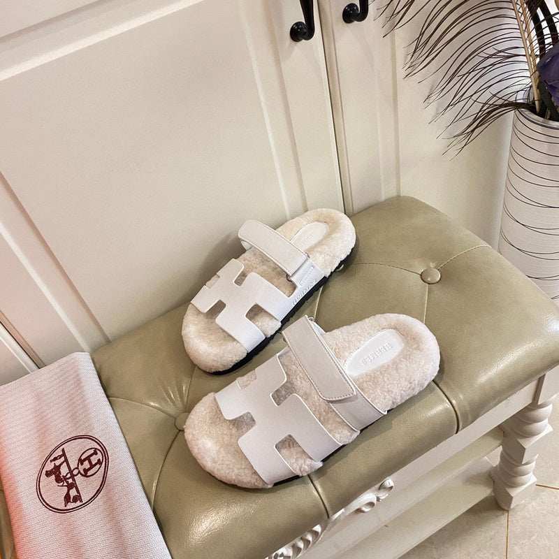 Hermes Luxury Sandals